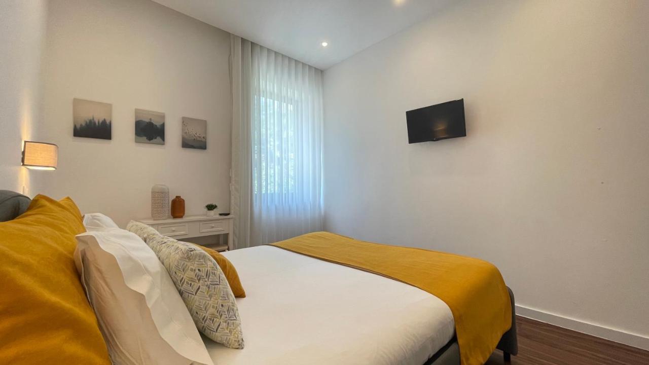 Mytrip Porto Hotel Matosinhos  Eksteriør billede