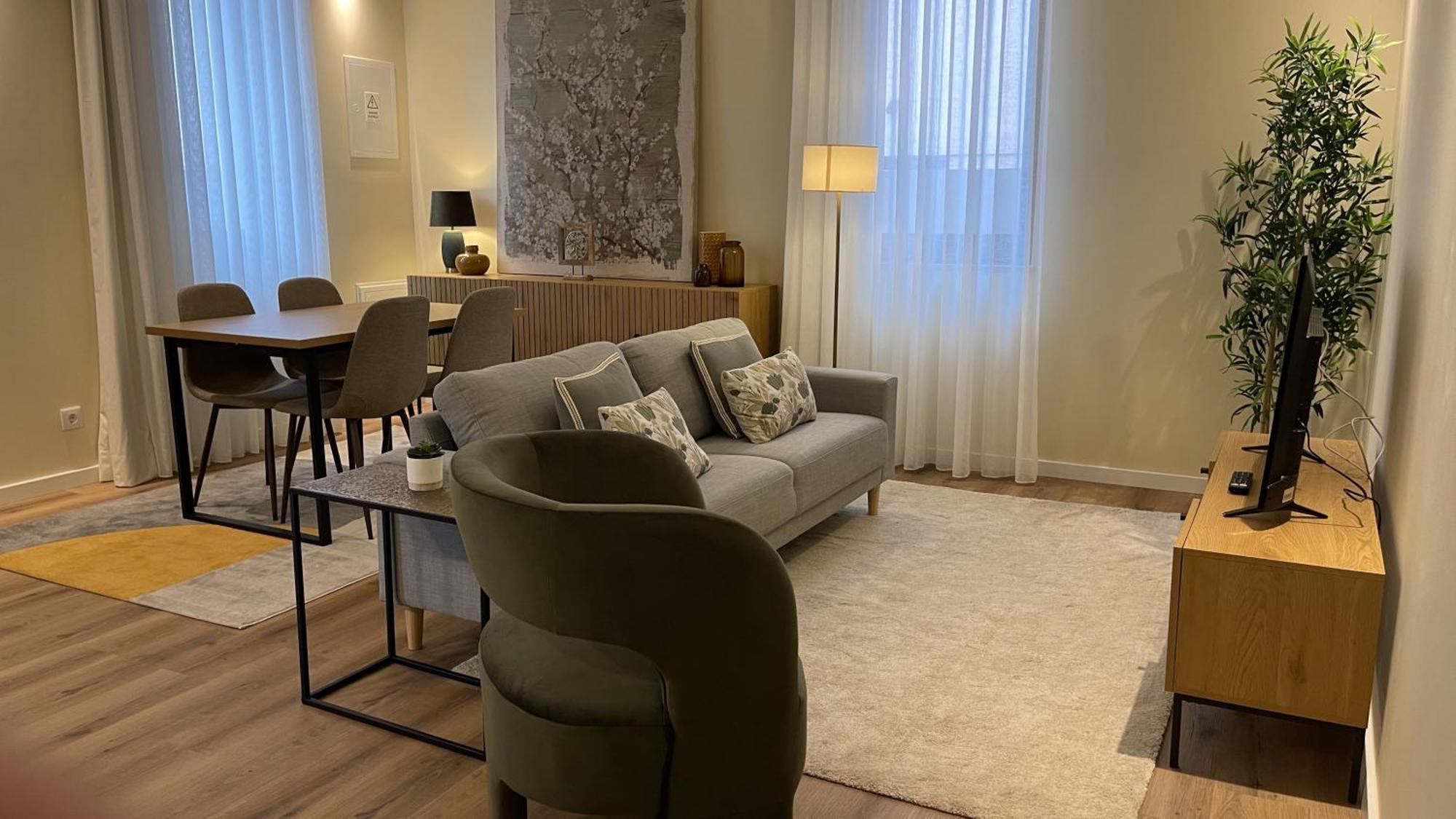 Mytrip Porto Hotel Matosinhos  Eksteriør billede