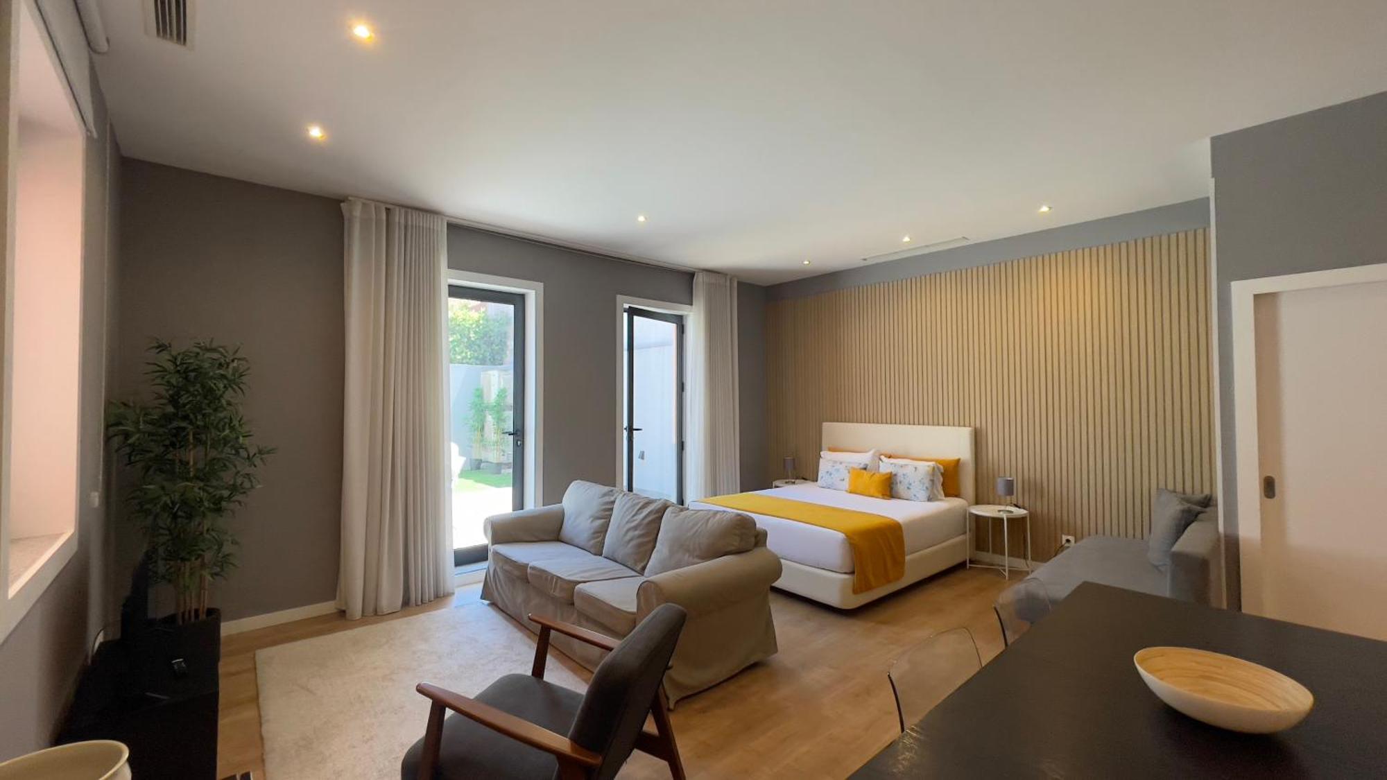 Mytrip Porto Hotel Matosinhos  Eksteriør billede
